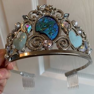 Disney Princess Cinderella Crown